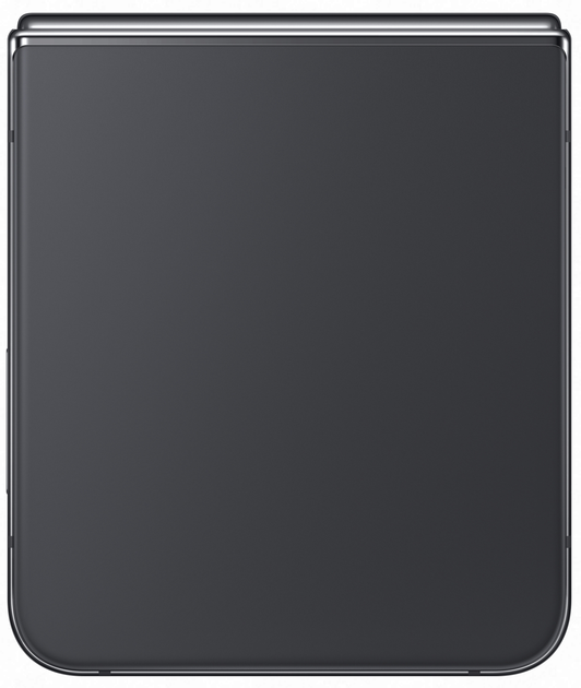 Smartfon Samsung Galaxy Z Flip 4 8/256GB Graphite (SM-F721BZAHEUE) - obraz 5