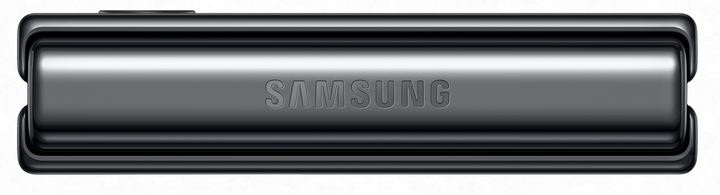 Smartfon Samsung Galaxy Z Flip 4 8/256GB Graphite (SM-F721BZAHEUE) - obraz 9