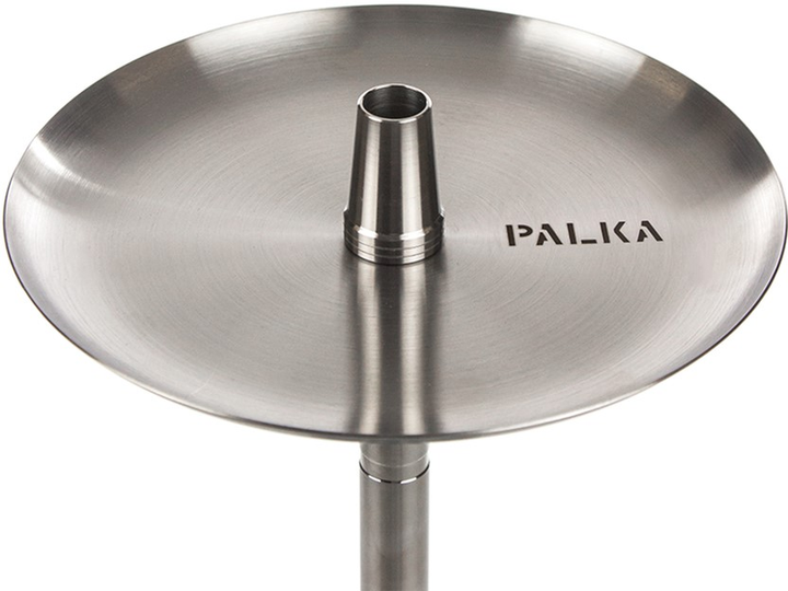 Кальян PALKA Mini у повній комплектації (4821000280459) - зображення 3
