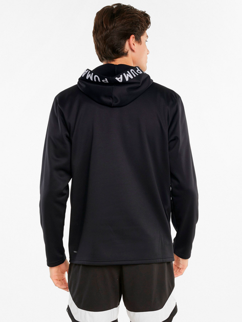 Puma Train Pwr Fleece Hoodie 52089301 3XL