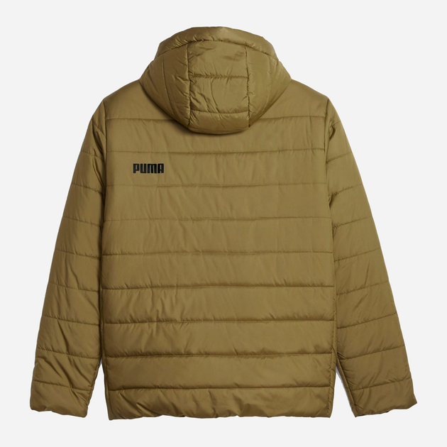 Puma shop jacket xxl