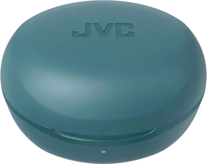 Słuchawki JVC HA-A6T Matcha Green (HA-A6T-Z-U) - obraz 2