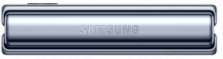 Smartfon Samsung Galaxy Z Flip 4 8/256GB Niebieski (SM-F721BLBGEUE) - obraz 9
