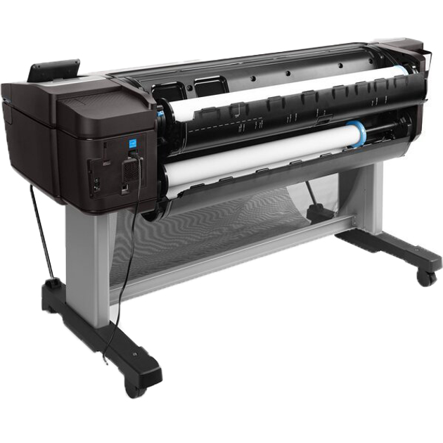 Широкоформатний принтер HP DesignJet T1700 (191628121922) - зображення 2