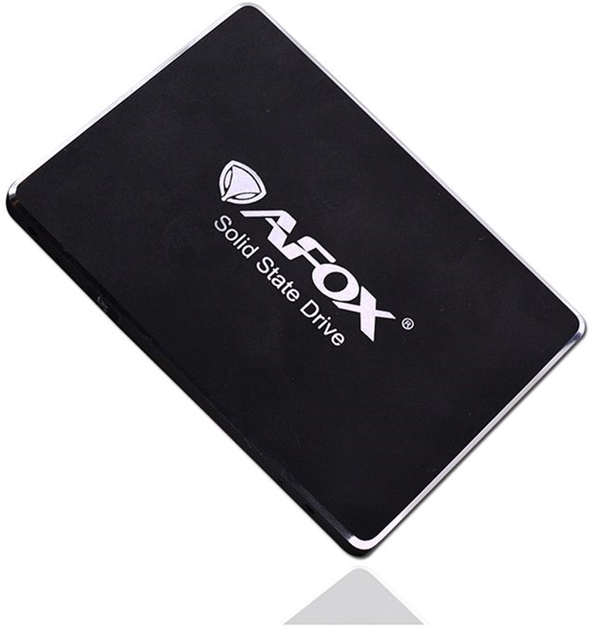 AFOX SD250 512GB 2.5" SATAIII QLC (SD250-512GQN) - зображення 3