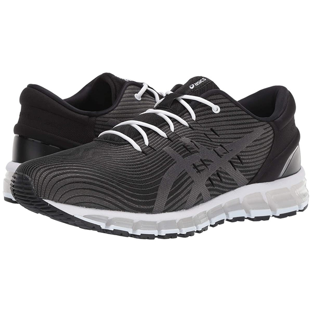 Asics GEL Quantum 360 4 Black Dark Grey 42.5 270 11248835 FR ROZETKA