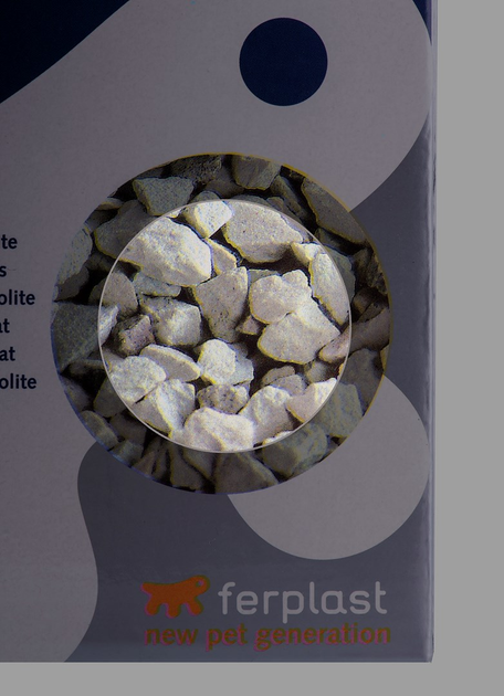 Наповнювач Hydor Bluzeolite для фільтра 400 г (DLZHYDAKA0054) - зображення 2