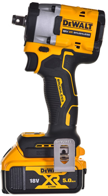 Zakrętarka DeWalt DCF921P2T-QW - obraz 3