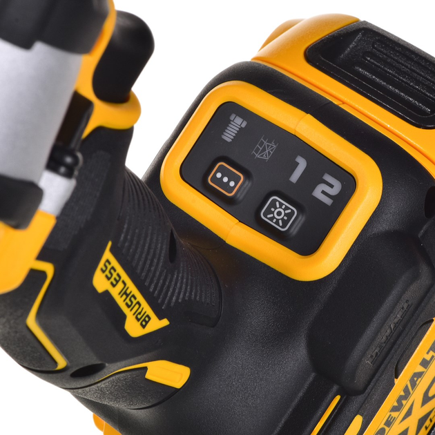 Zakrętarka DeWalt DCF921P2T-QW - obraz 8