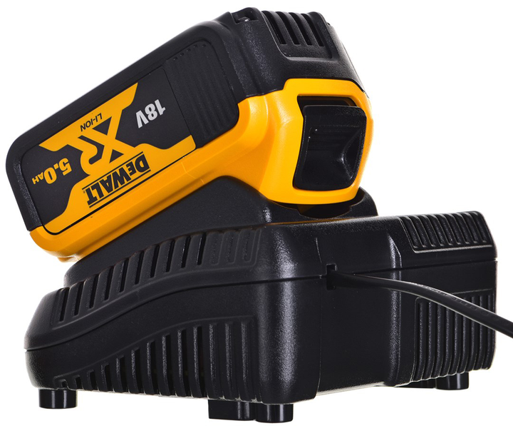 Zakrętarka DeWalt DCF921P2T-QW - obraz 9