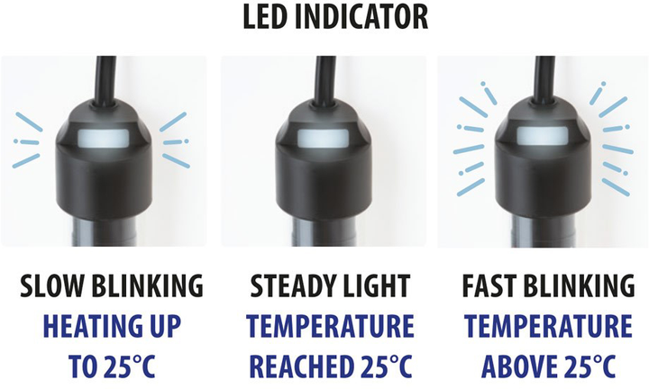 Регулятор температури AquaEl fix 2 DLZAQEAKA0129 - зображення 6
