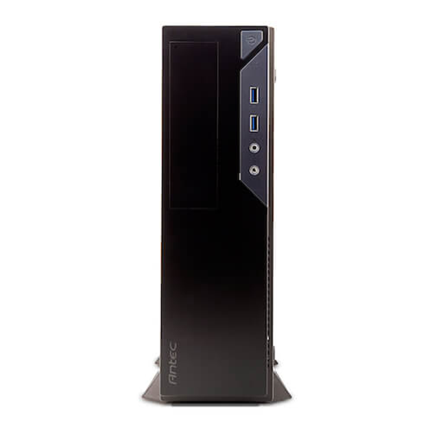 Корпус Antec VSK2000 Black (0-761345-92003-2) - зображення 1