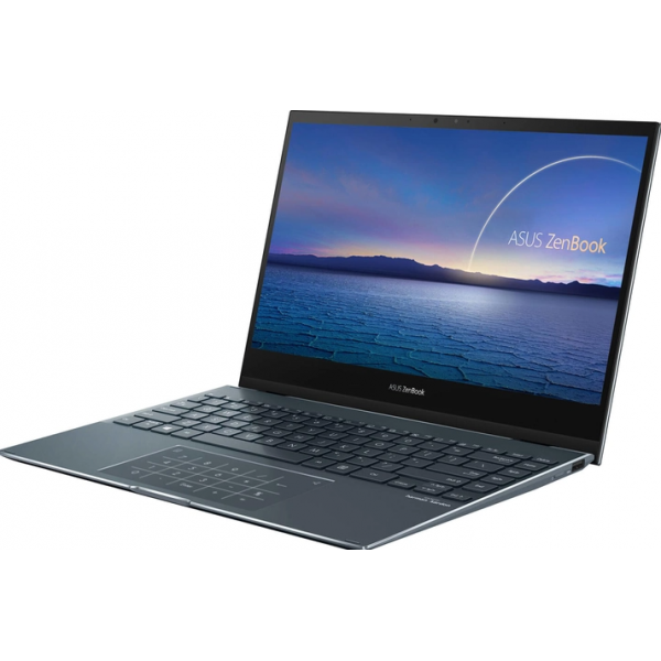 Ноутбук Asus Zenbook Flip 13 UX363E Intel Core i5-1135G7/ 8GB DDR4/ 512GB SSD Б/У - зображення 2