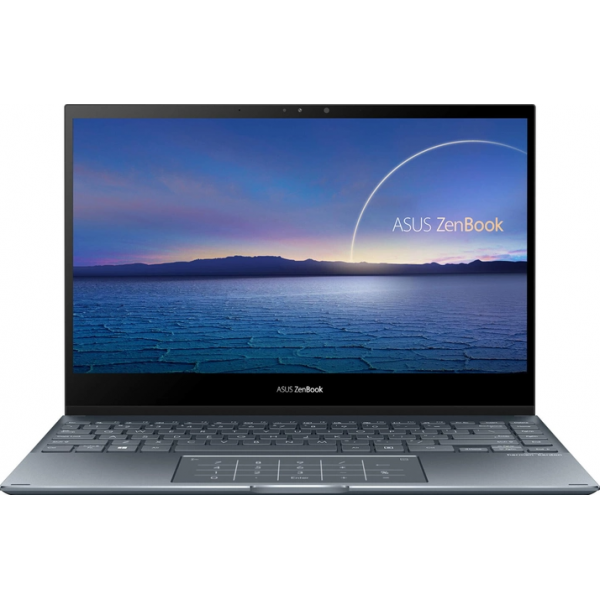 Ноутбук Asus Zenbook Flip 13 UX363E Intel Core i5-1135G7/ 8GB DDR4/ 512GB SSD Б/У - зображення 3