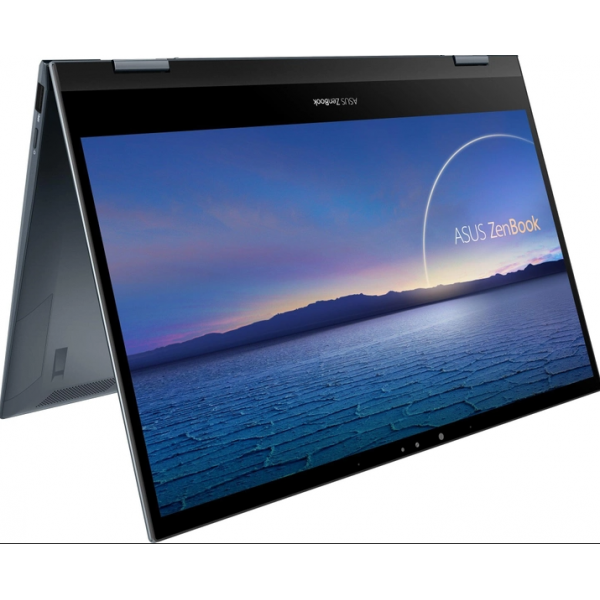 Ноутбук Asus Zenbook Flip 13 UX363E Intel Core i5-1135G7/ 8GB DDR4/ 512GB SSD Б/У - зображення 6