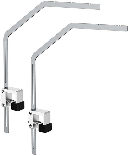Uchwyt do lampy Hydor Aqamai Brakets S 16 mm (DLZHYDAKA0031) - obraz 1