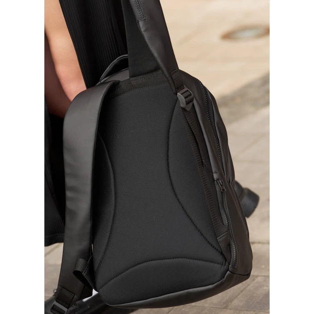 Жіночий рюкзак Sambag Zard LZN чорний - изображение 7