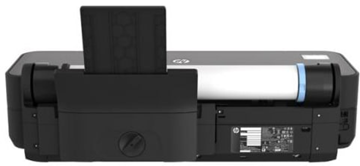 Drukarka wielkoformatowa HP DesignJet T250 + Wi-Fi (194850019845) - obraz 2