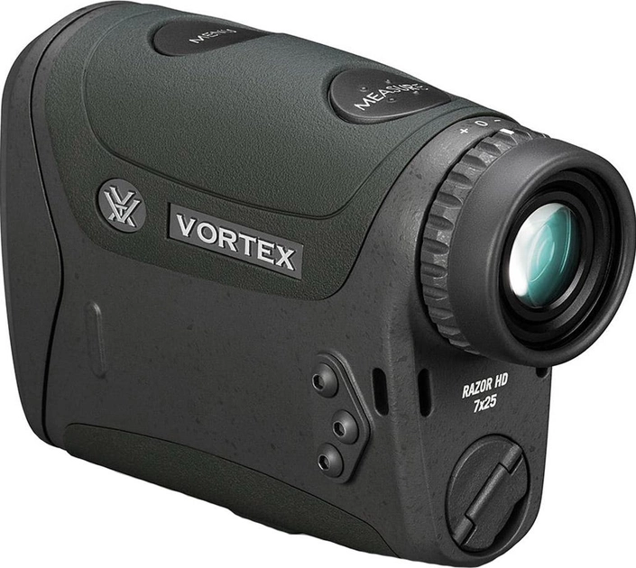 Лазерний далекомір Vortex Razor HD 4000 (LRF-250) [86705] - зображення 2