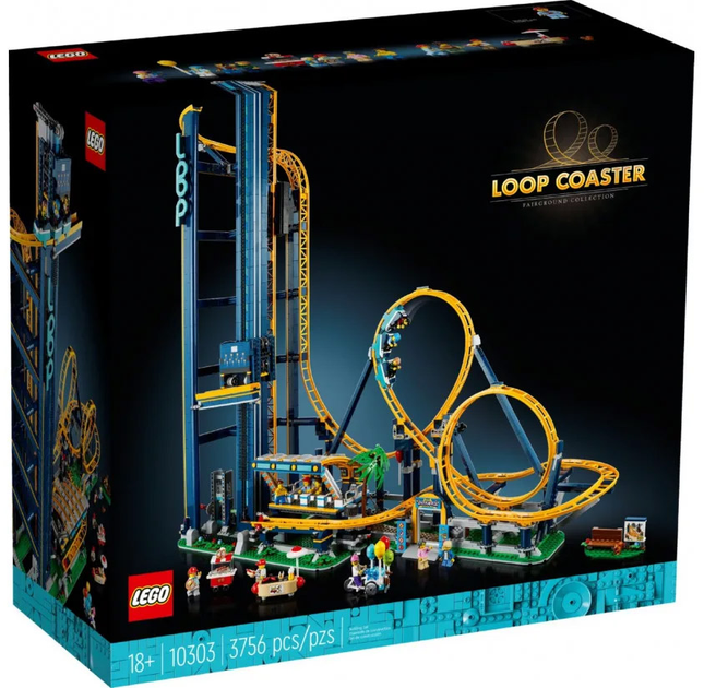 Lego creative hot sale expert