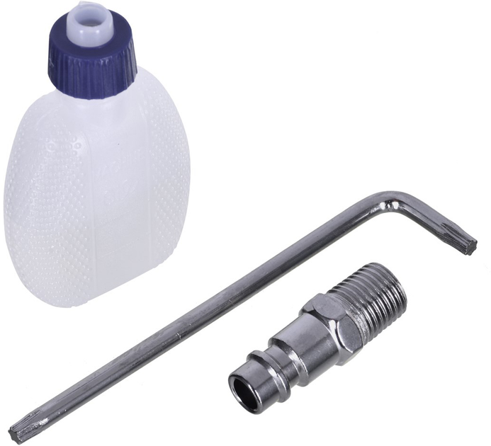 Klucz pneumatyczny YATO 1/2" 1700NM kompozytowy YT-09544 - obraz 7