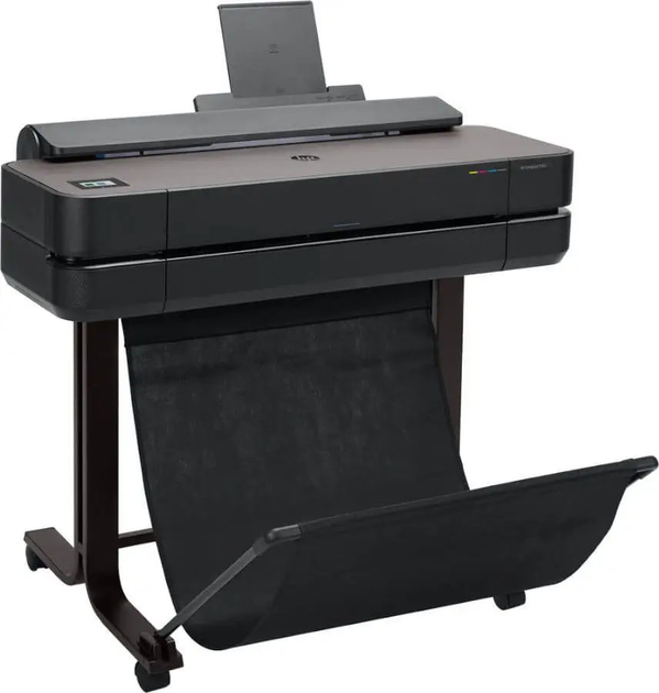 Drukarka HP DesignJet T650 + Wi-Fi Wide Format (194850019999) - obraz 3