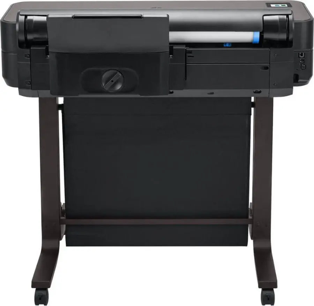 Drukarka HP DesignJet T650 + Wi-Fi Wide Format (194850019999) - obraz 4