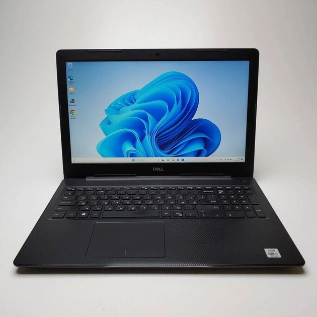 Ноутбук Dell Inspiron 15 3593 / 15.6