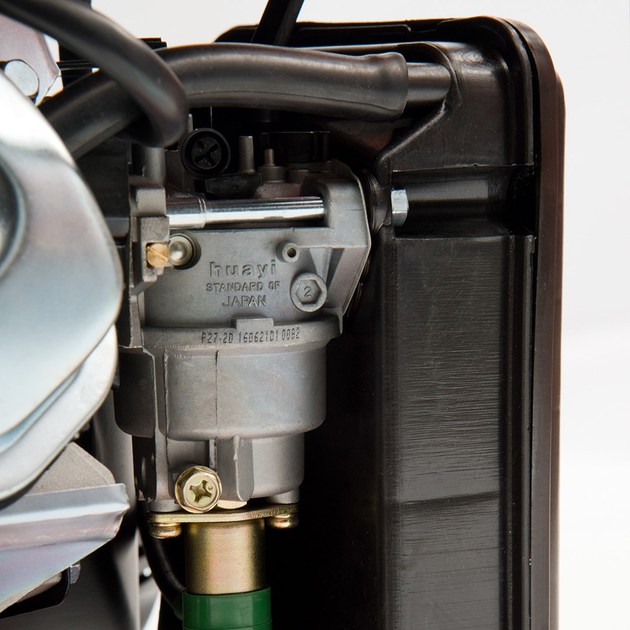 Генератор Daewoo GDA7500DPE-3 - зображення 4