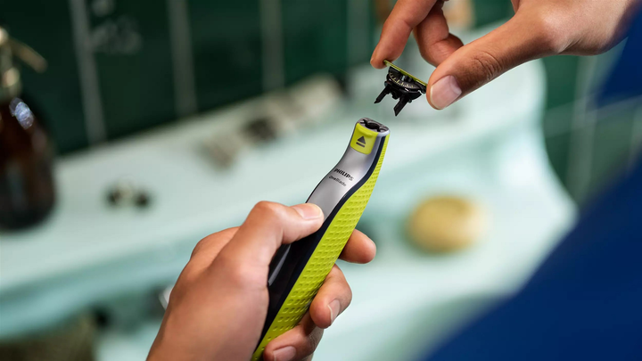 Golarka Philips OneBlade 360 QP2730/20 - obraz 3