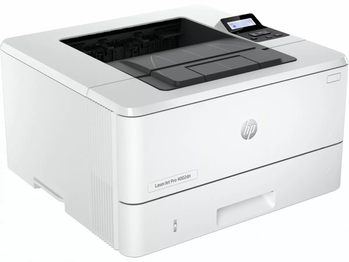 Drukarka laserowa HP LaserJet 4002dn (195161269622) - obraz 2