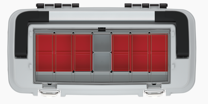 Ящик для инструмента OPTIMA 55 KOPA5530BM - изображение 2