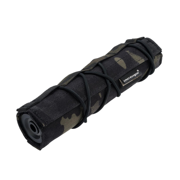 Захисний чохол Emerson Airsoft Suppressor Cover 18 cm на глушник 2000000116587 - зображення 1