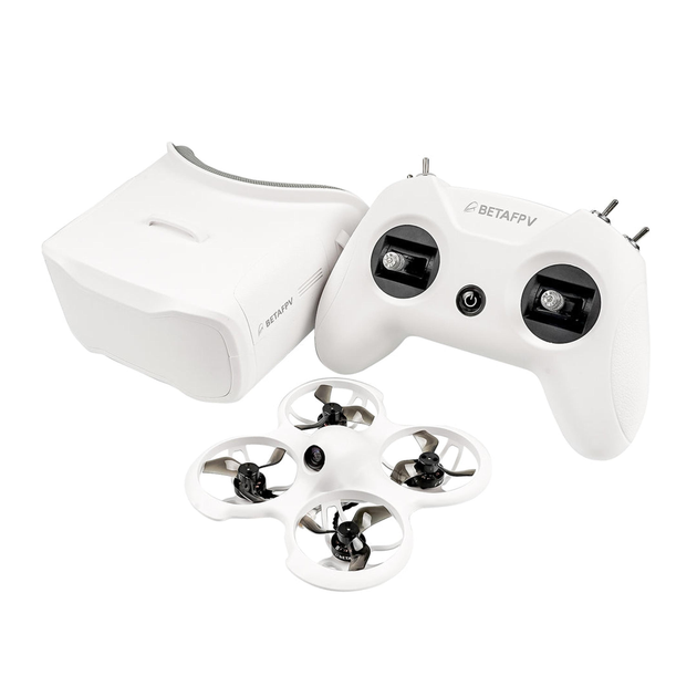 Квадрокоптер BetaFPV Cetus Pro FPV Kit – фото, отзывы, характеристики в ...