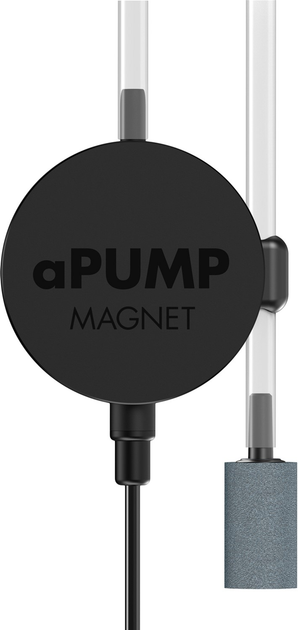 Компрессор Collar aPUMP Magnet бесшумный аквариумный (7918) - изображение 2