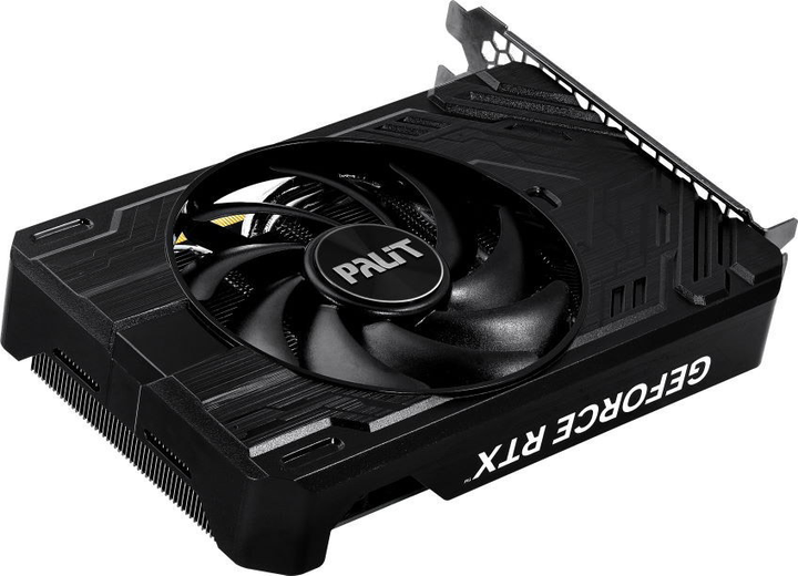 く*う様 Palit GeForce RTX4060Ti 8GB STORMX Palit Products - GeForce RTX™ 4060 Ti StormX 8GB ::