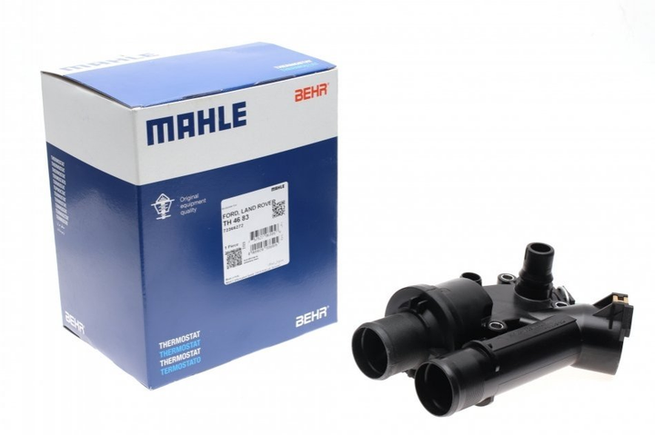 Термостат MAHLE TH 46 83 MAHLE (TH4683) - зображення 1