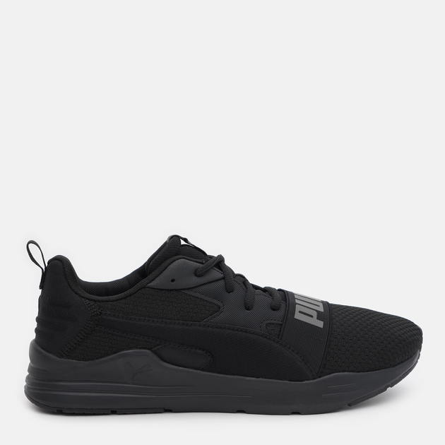 Женские кроссовки для бега Puma Wired Run Pure 38927501 37 (4UK) 23 см ...