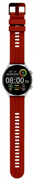 Smartwatch Oromed Smartwatch ORO Smart Fit8 Pro - obraz 7