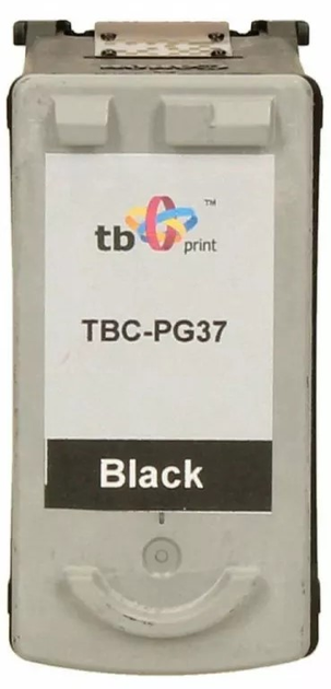 Картридж TB Print для Canon PG-37 Black (TBC-PG37) - зображення 2