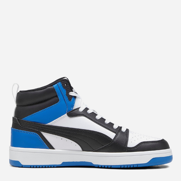 Puma high on sale tops mens 10.5