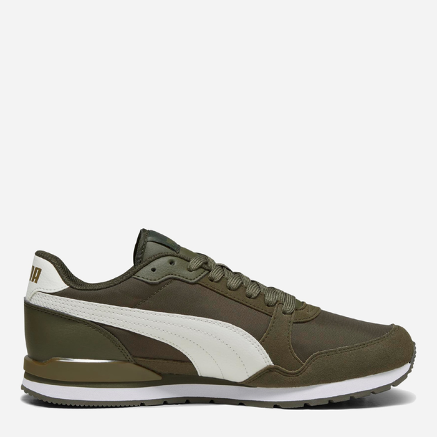 Puma olive 2024