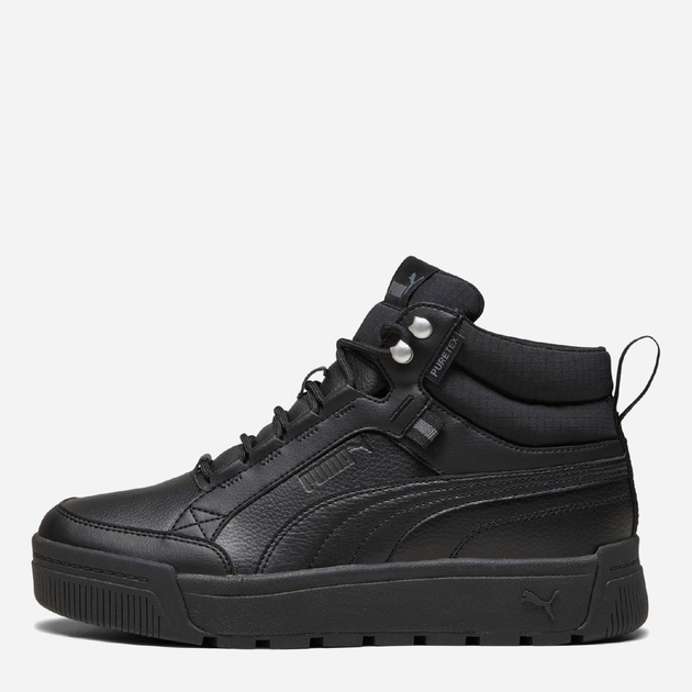 Puma high on sale tops mens 10.5