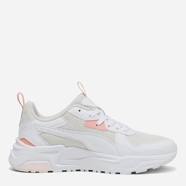 Женские кроссовки Puma Trinity Lite 38929215 37 (4UK) 23 см Alpine Snow ...
