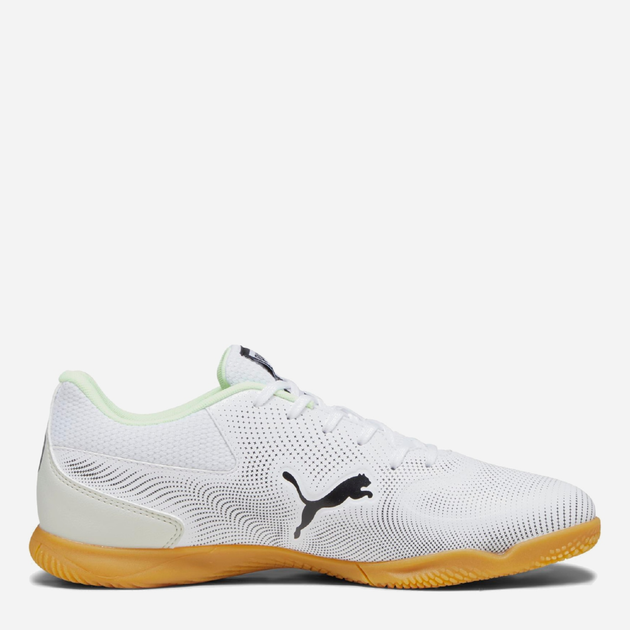 Мужские футзалки Puma Truco Iii 10689207 45 (10.5UK) 29.5 см Puma White ...