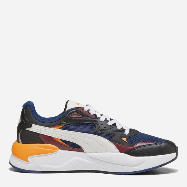Мужские кроссовки Puma X-Ray Speed 38463834 43 (9UK) 28 см Persian Blue ...