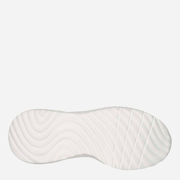 Buty na siłownię damskie Skechers 117209-OFWT 36 (6US) 23 cm Białe (195969615812) - obraz 4