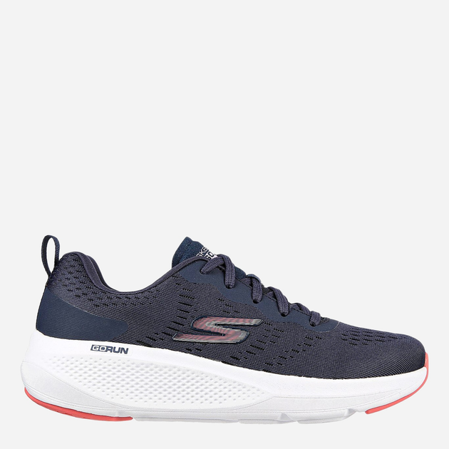 Жіночі кросівки для залу Skechers 128319-NVY 40 (10US) 27 см Сині (195204042137) - зображення 1