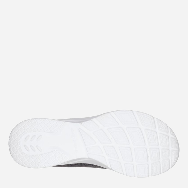 Buty na siłownię damskie Skechers 12964-CCCL 36 (6US) 23 cm Szare (192283488573) - obraz 3