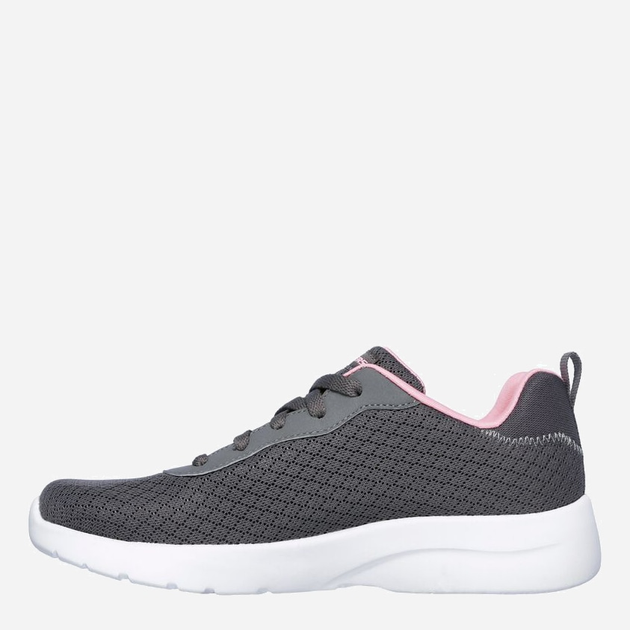 Buty na siłownię damskie Skechers 12964-CCCL 36 (6US) 23 cm Szare (192283488573) - obraz 6